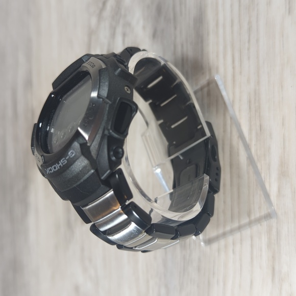 G-SHOCK Casio GW-810BXD Men's Digital Watch Tough Solar - Picture 4 of 7